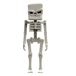 MINECRAFT FIGURINA SKELETON 30CM