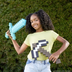 MINECRAFT SABIE DE DIAMANT - Img 3