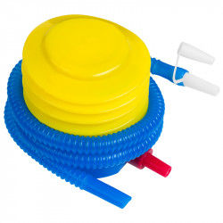 MINGE ECHILIBRU 58CM + POMPA REBEL ACTIVE - Img 6