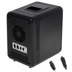 MINI FRIGIDER RACIRE INCALZIRE 4L AD 8084 ADLER - Img 16