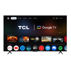 Mini LED TV 4K 55''(139 cm) TCL 55C69KS - Img 2