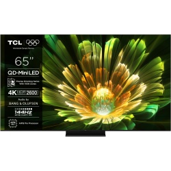 Mini LED TV 4K 65''(164 cm) TCL 65Q7C