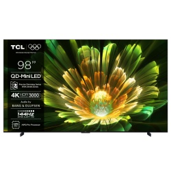 Mini LED TV 4K 98''(248 cm) TCL 98Q7C - Img 1