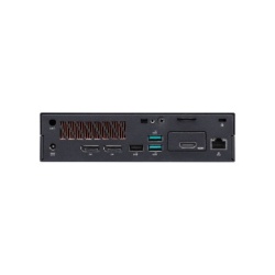 Mini Pc Asus IntelCore i3-13100 Processor 3.4GHz8GB DDR5 Memory - Img 2