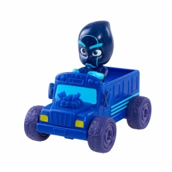MINI VEHICUL-AUTOBUZUL LUI NINJA - Img 2
