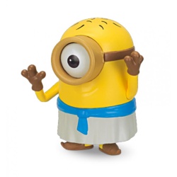 MINIONS - MINIFIGURINE,DIV. PERS. - Img 8