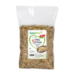 MIX 5SEMINTE 1KG