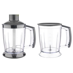 MIXER DE MANA 4 IN 1 1200 W SENCOR - Img 14