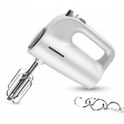 Mixer de mana heinner hm-300wh - Img 4