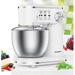 MIXER PLANETAR HEINNER HPM-1000WHCH - Img 3