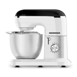 MIXER PLANETAR HEINNER HPM-1010WHBK - Img 2