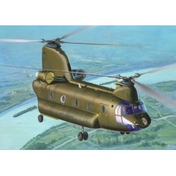 Model Set CH-47D Chinook