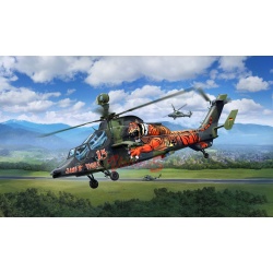 Model Set elicopter Tiger, aniversare 15 ani - Img 2