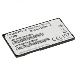 Modem 3g huawei pentru tableta km1081 - Img 4
