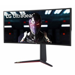 Monitor LG 34" 34WQ650-W.AEU - Img 2