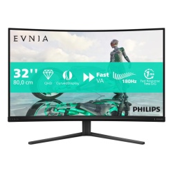 Monitor Philips 31.5" 32M2C3500L/00 - Img 2