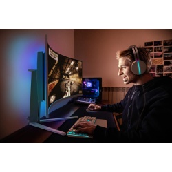 Monitor Philips 49" 49M2C8900L/00 - Img 3