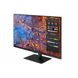 Monitor Samsung 27" LS27B800PXPXEN - Img 4