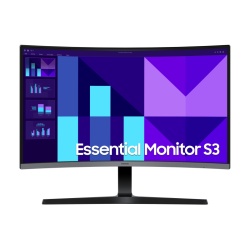 Monitor Samsung 27" LS27D392GAUXEN - Img 2