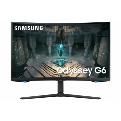 Monitor Samsung 32" LS32BG650EUXEN - Img 2