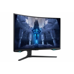 Monitor Samsung 32" LS32BG750NPXEN - Img 9