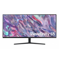 Monitor Samsung 34" LS34C500GAUXEN - Img 2