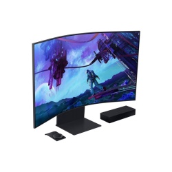 Monitor Samsung 55" LS55CG970NUXDU - Img 32