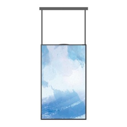 Monitor signage DAHUA 32" 2500cd WAI200L