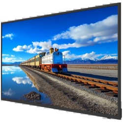 Monitor signage DAHUA 43" 500cd LAI400L - Img 2