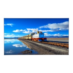Monitor signage DAHUA 55" 500cd SAI400L