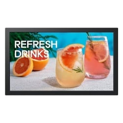 Monitor signage SAMSUNG QB13CE