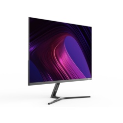 Monitor Tesla LED, 27MC645GF, 27", FHD, greyIPS, speakers, 300 cd/m2, VESA 75x75mm - Img 4