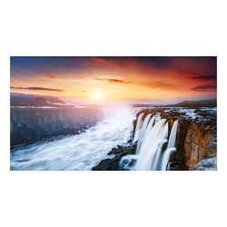 Monitor videowall Samsung VHC-R 55"