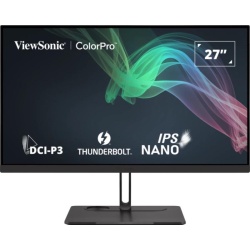 Monitor ViewSonic 27" VP2776T-4K - Img 1