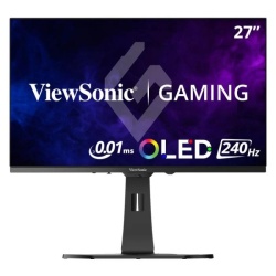Monitor ViewSonic 27" XG272-2K-OLED - Img 10