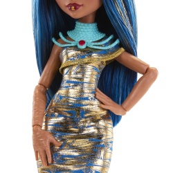 MONSTER HIGH PAPUSA CLEO DENILE - Img 6