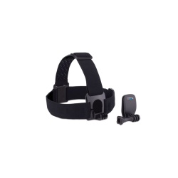 Montura GoPro cap + prindere clema - Img 2