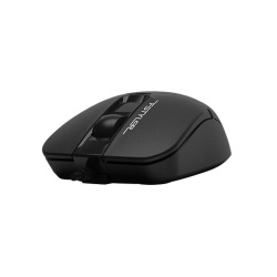 MOUSE A4TECH FM12 cu fir 1000DPI, NEGRU - Img 3