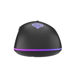 Mouse Genesis Krypton 290 6400 DPI negru - Img 4
