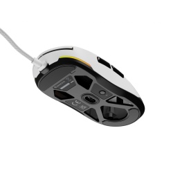 Mouse Genesis Krypton 660 12000 DPI alb - Img 10