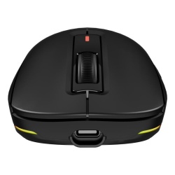 Mouse Genesis WS Zircon 660 Pro negru - Img 18