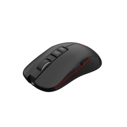 Mouse Genesis Zircon 330 3600 DPI negru - Img 18