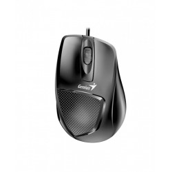 Mouse Genius DX-150X 1000 DPI, negru - Img 1
