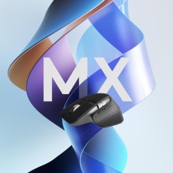 Mouse Logitech MX Master 3S, 8000 DPI, g - Img 10