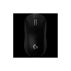 Mouse Logitech PRO X 2 32000 DPI negru