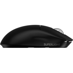 Mouse Logitech PRO X Superlight 2 negru - Img 7
