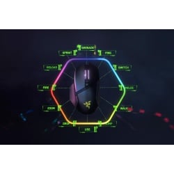 Mouse Razer cu fir Razer Basilisk V3 PRO - Img 10