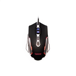 Mouse Spacer cu fir Pulsar Lite 3200 DPI - Img 2