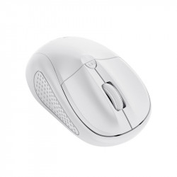 Mouse Trust WS Optical 1600 DPI, alb - Img 3