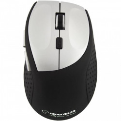 Mouse Wireless Esperanza EM123S Bluetooth Optic 6 butoane 2400dpi EM123S - Img 1